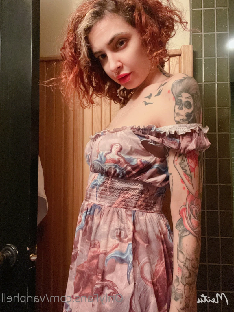 Vanp [ vanphell ] Onlyfans leaked photo 14464303 on Hotleaks.tv