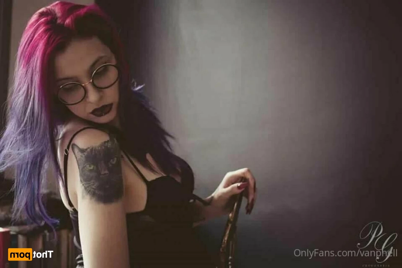 Vanp [ vanphell ] Onlyfans leaked photo 14765053 on Hotleaks.tv