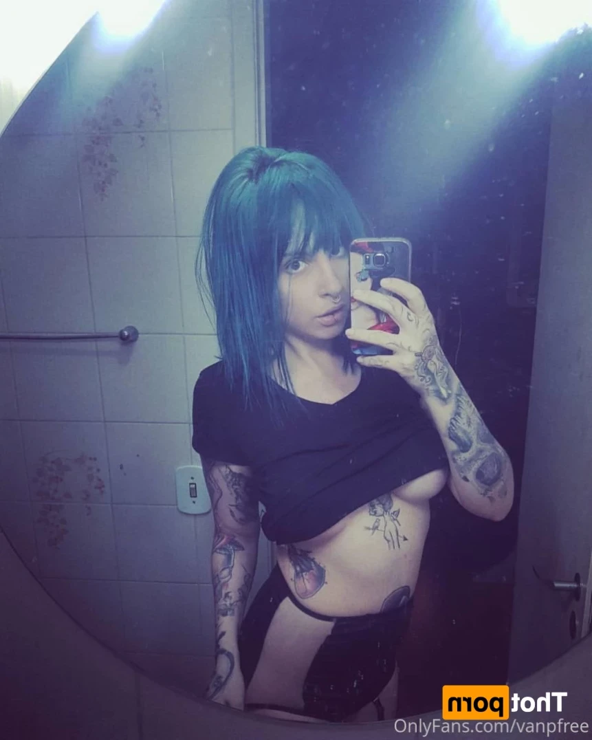 Vanp [ vanphell ] Onlyfans leaked photo 14800826 on Hotleaks.tv
