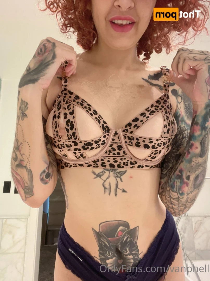 Vanp [ vanphell ] Onlyfans leaked photo 14856138 on Hotleaks.tv