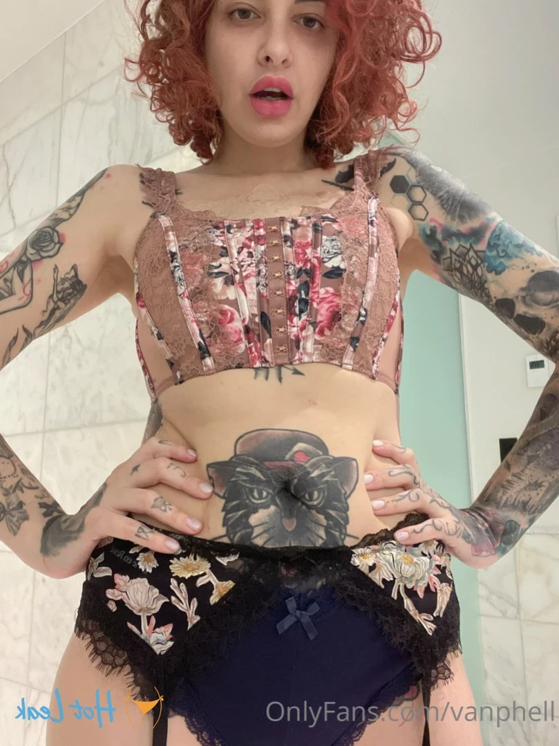 Vanp [ vanphell ] Onlyfans leaked photo 15535623 on Hotleaks.tv
