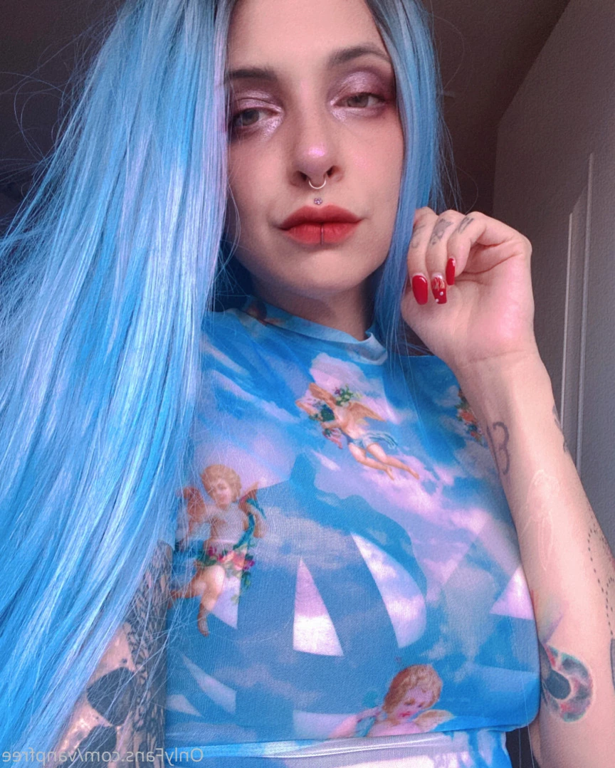 Vanp [ vanphell ] Onlyfans leaked photo 15567160 on Hotleaks.tv