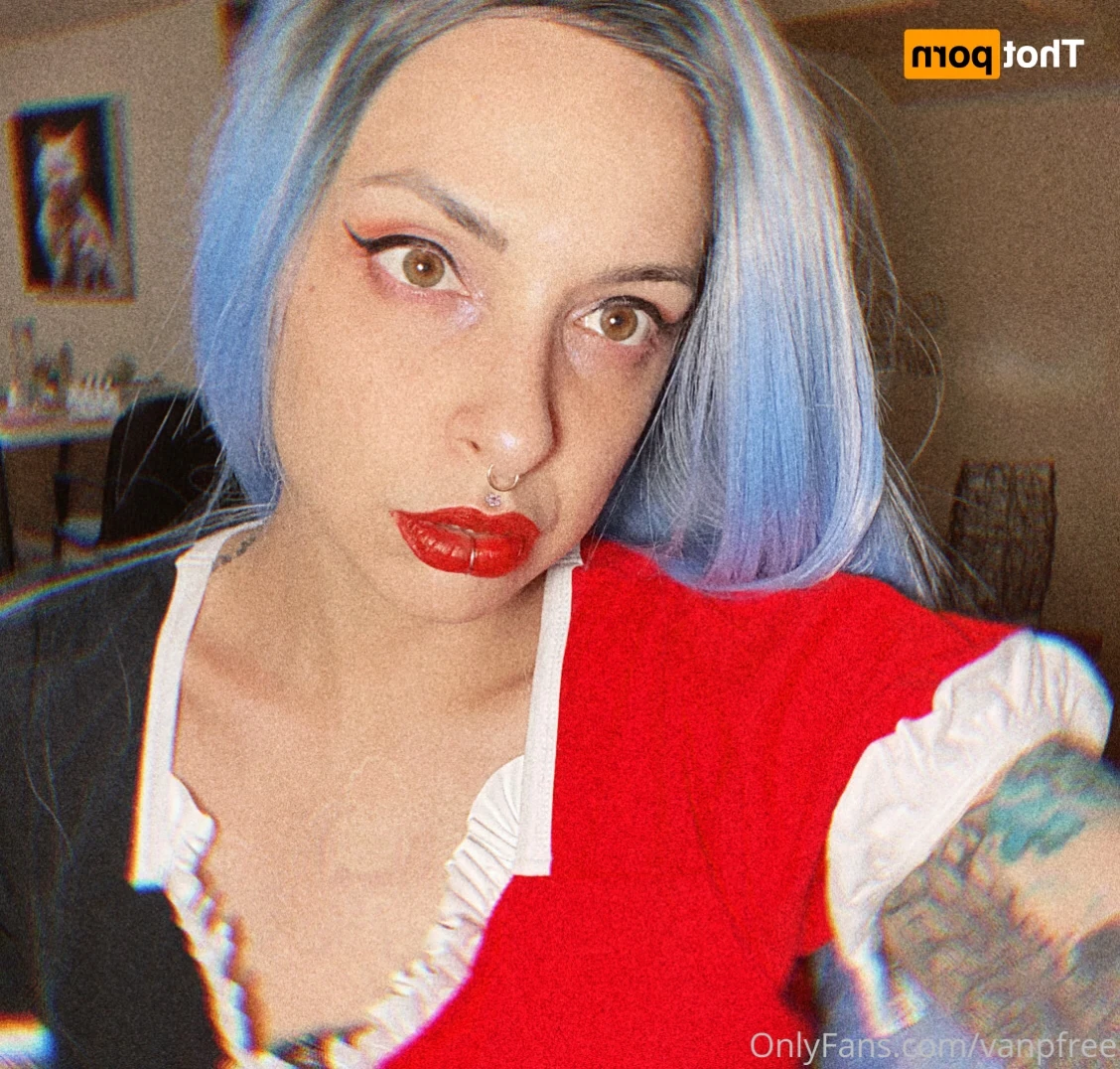 Vanp [ vanphell ] Onlyfans leaked photo 15804021 on Hotleaks.tv