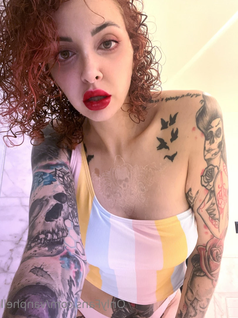 Vanp [ vanphell ] Onlyfans leaked photo 16171120 on Hotleaks.tv