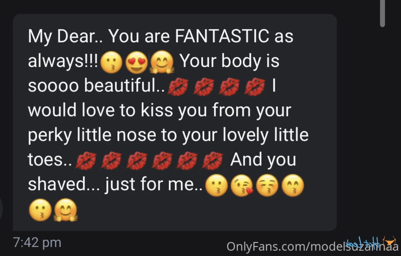 Suzanna De Rose🌹Exclusive ✨ [ suzannaderose ] Onlyfans leaked photo 12362368 on Hotleaks.tv