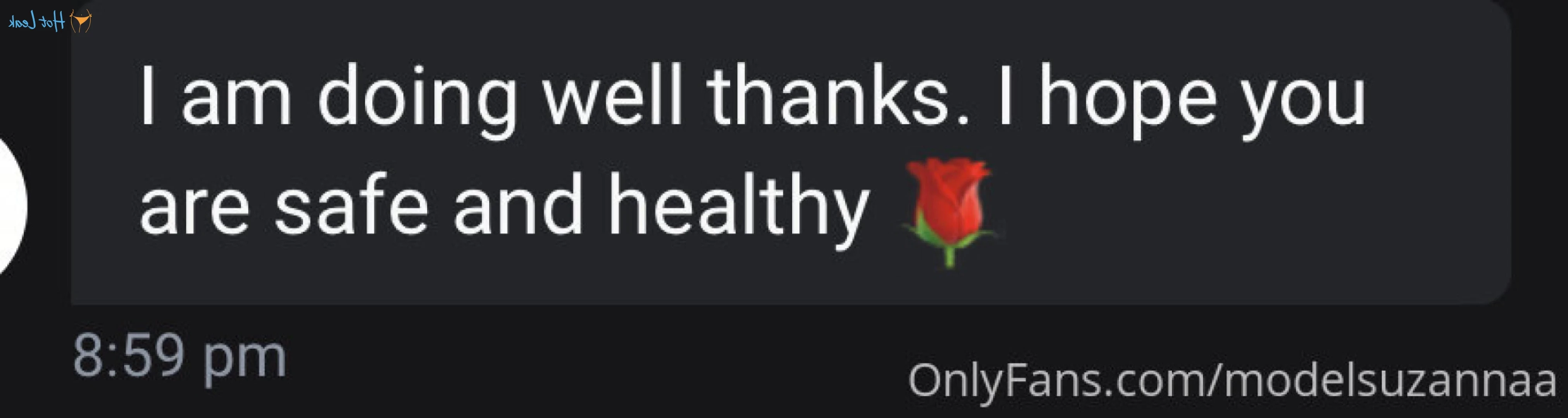 Suzanna De Rose🌹Exclusive ✨ [ suzannaderose ] Onlyfans leaked photo 13003801 on Hotleaks.tv
