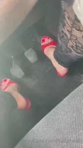 Sasa [ sasaheels ] Onlyfans leaked video 18064436 on Hotleaks.tv