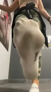 Sasa [ sasaheels ] Onlyfans leaked video 18064446 on Hotleaks.tv