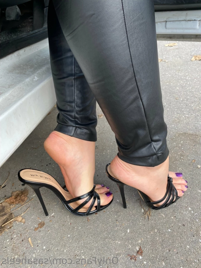 Sasa [ sasaheels ] Onlyfans leaked photo 11717713 on Hotleaks.tv