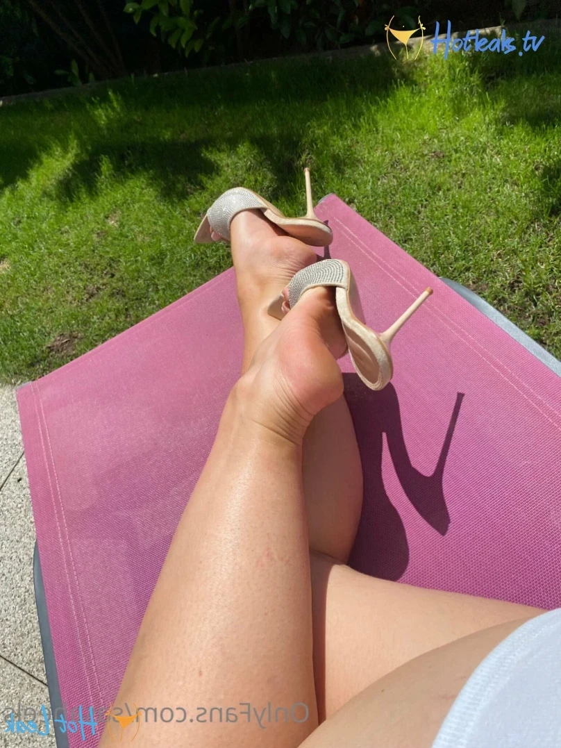 Sasa [ sasaheels ] Onlyfans leaked photo 12364736 on Hotleaks.tv