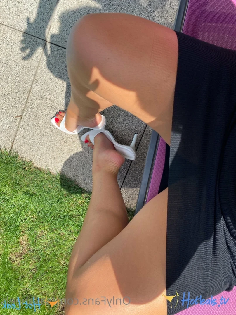 Sasa [ sasaheels ] Onlyfans leaked photo 12974321 on Hotleaks.tv