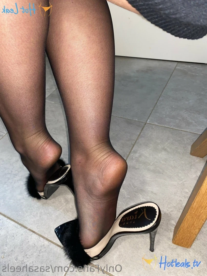 Sasa [ sasaheels ] Onlyfans leaked photo 12988301 on Hotleaks.tv