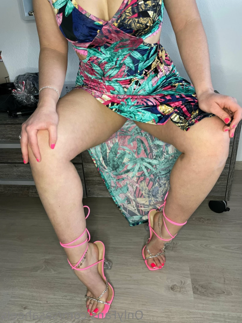 Sasa [ sasaheels ] Onlyfans leaked photo 12992184 on Hotleaks.tv