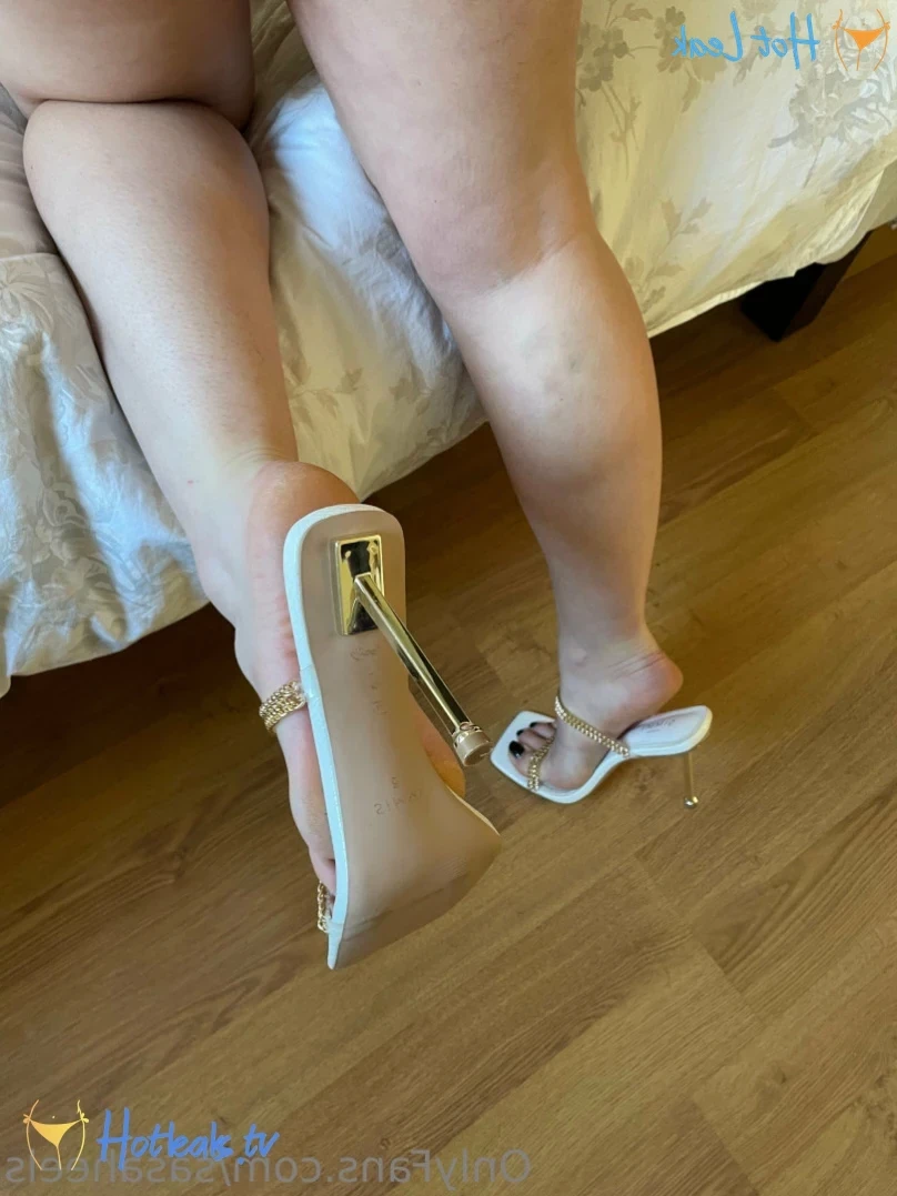 Sasa [ sasaheels ] Onlyfans leaked photo 12992661 on Hotleaks.tv