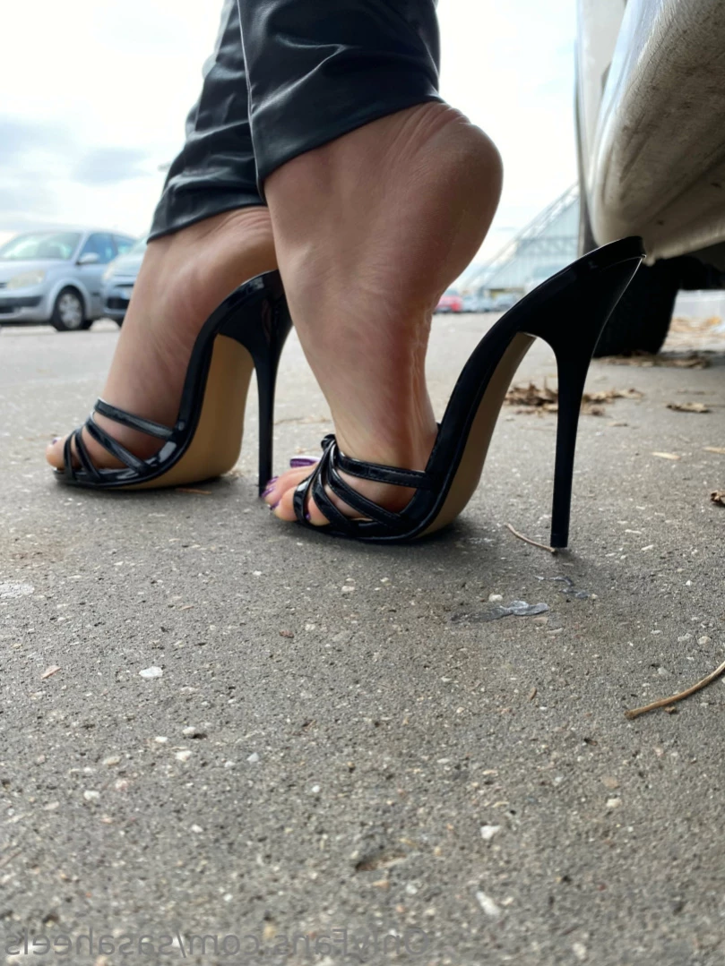 Sasa [ sasaheels ] Onlyfans leaked photo 12992743 on Hotleaks.tv