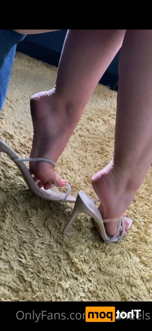 Sasa [ sasaheels ] Onlyfans leaked photo 12992910 on Hotleaks.tv