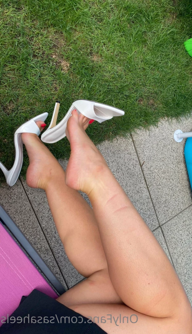 Sasa [ sasaheels ] Onlyfans leaked photo 12993365 on Hotleaks.tv