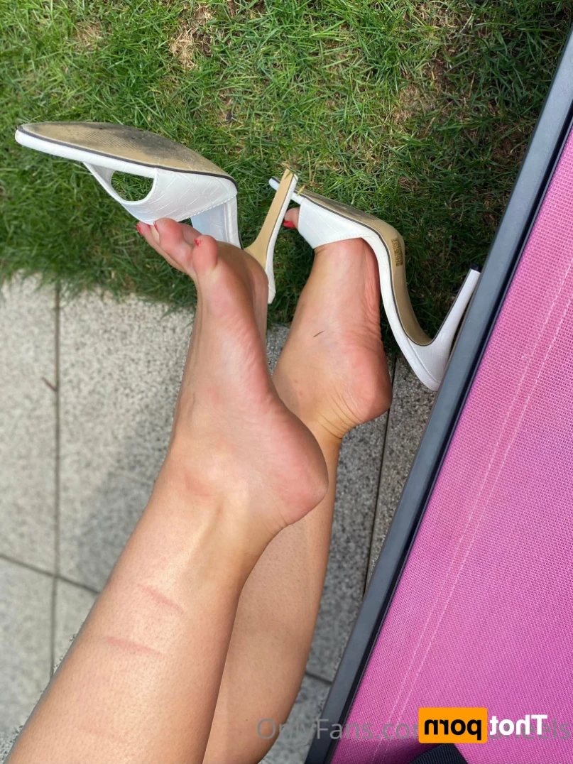 Sasa [ sasaheels ] Onlyfans leaked photo 12993527 on Hotleaks.tv