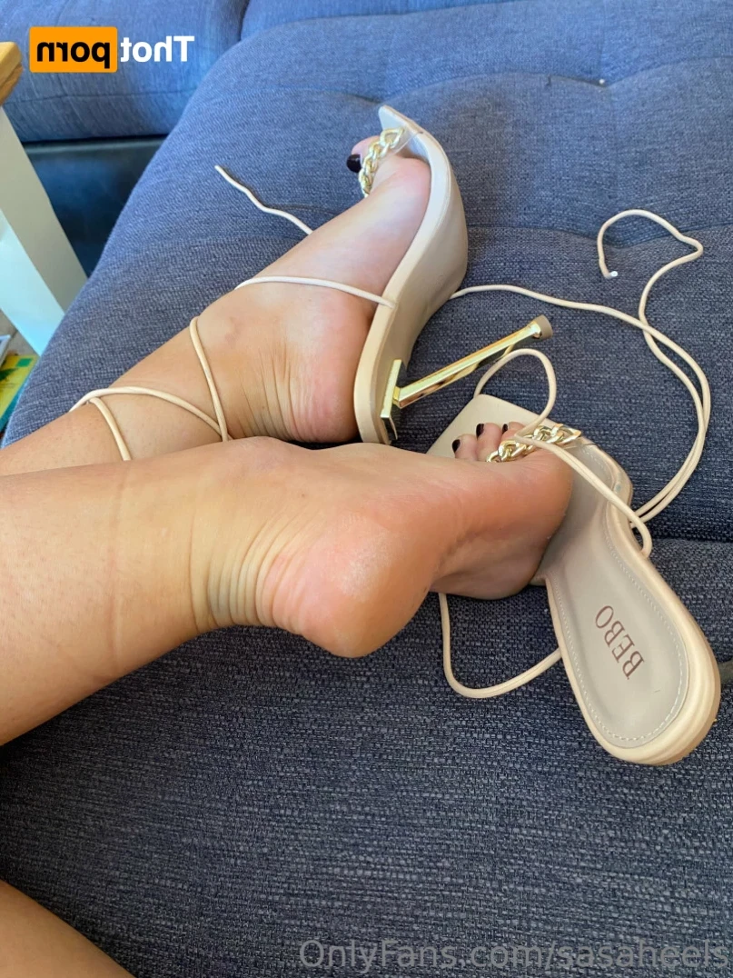 Sasa [ sasaheels ] Onlyfans leaked photo 12993800 on Hotleaks.tv
