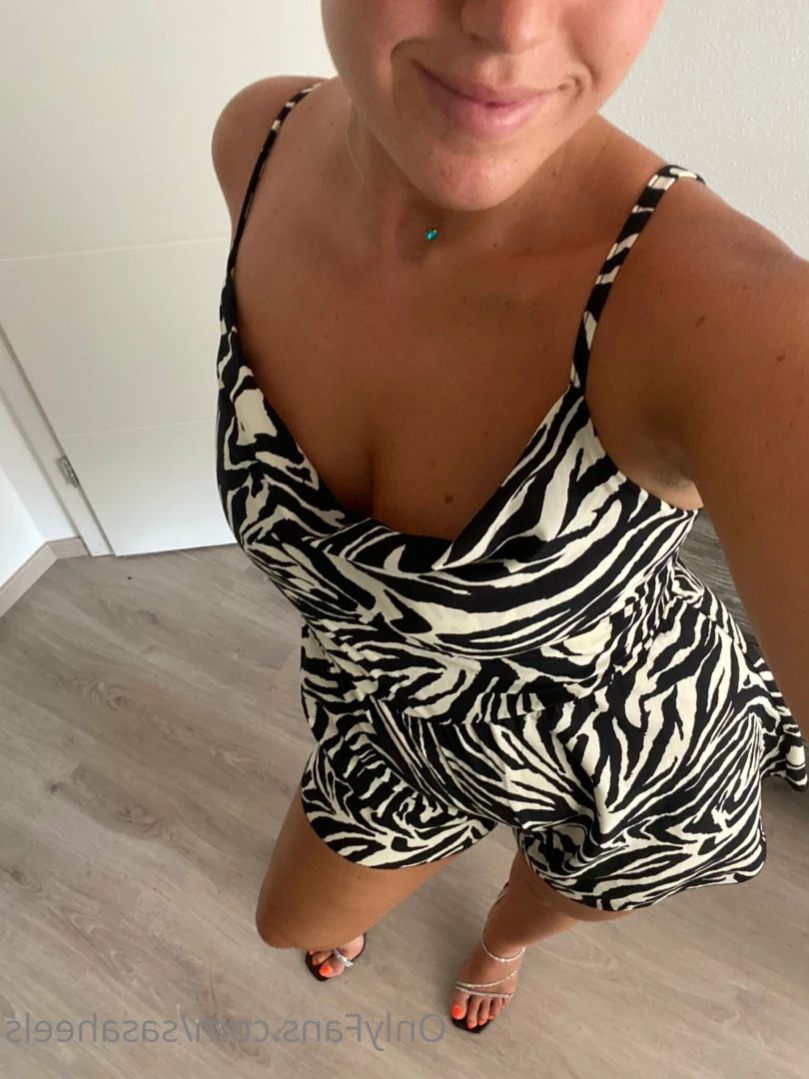Sasa [ sasaheels ] Onlyfans leaked photo 13478567 on Hotleaks.tv