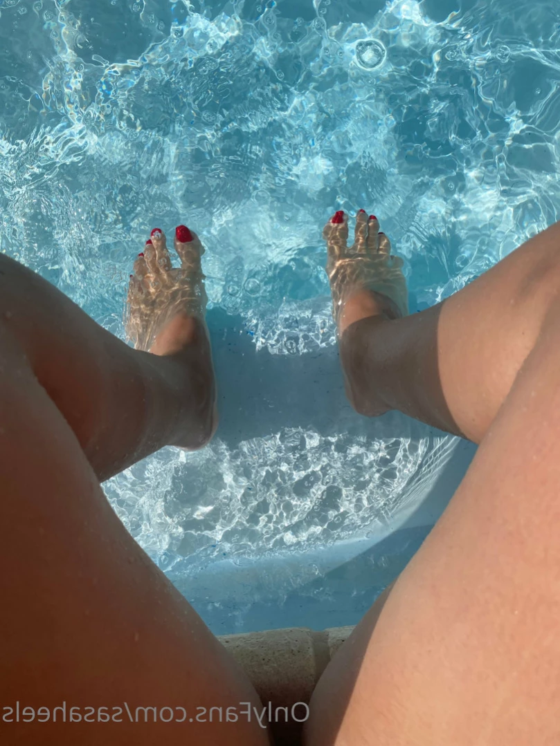 Sasa [ sasaheels ] Onlyfans leaked photo 14109793 on Hotleaks.tv