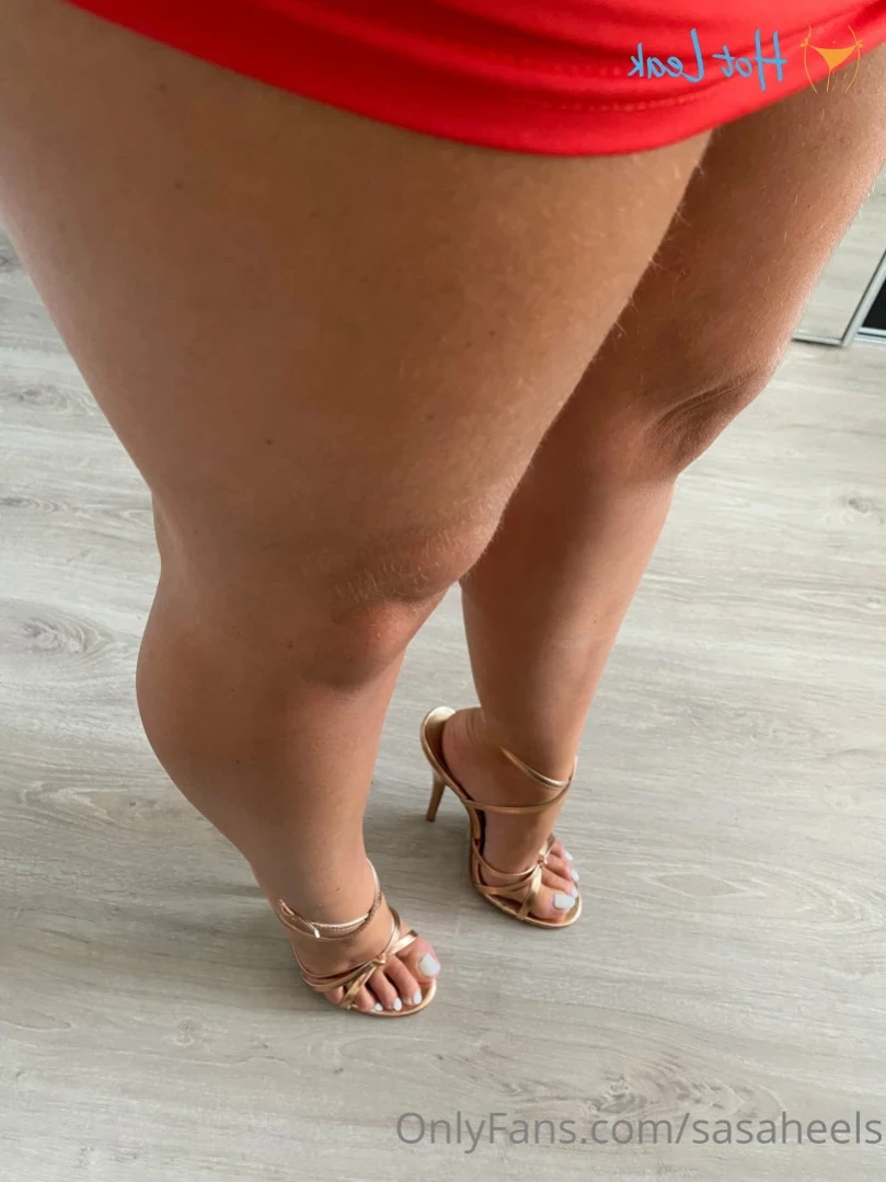 Sasa [ sasaheels ] Onlyfans leaked photo 16100603 on Hotleaks.tv