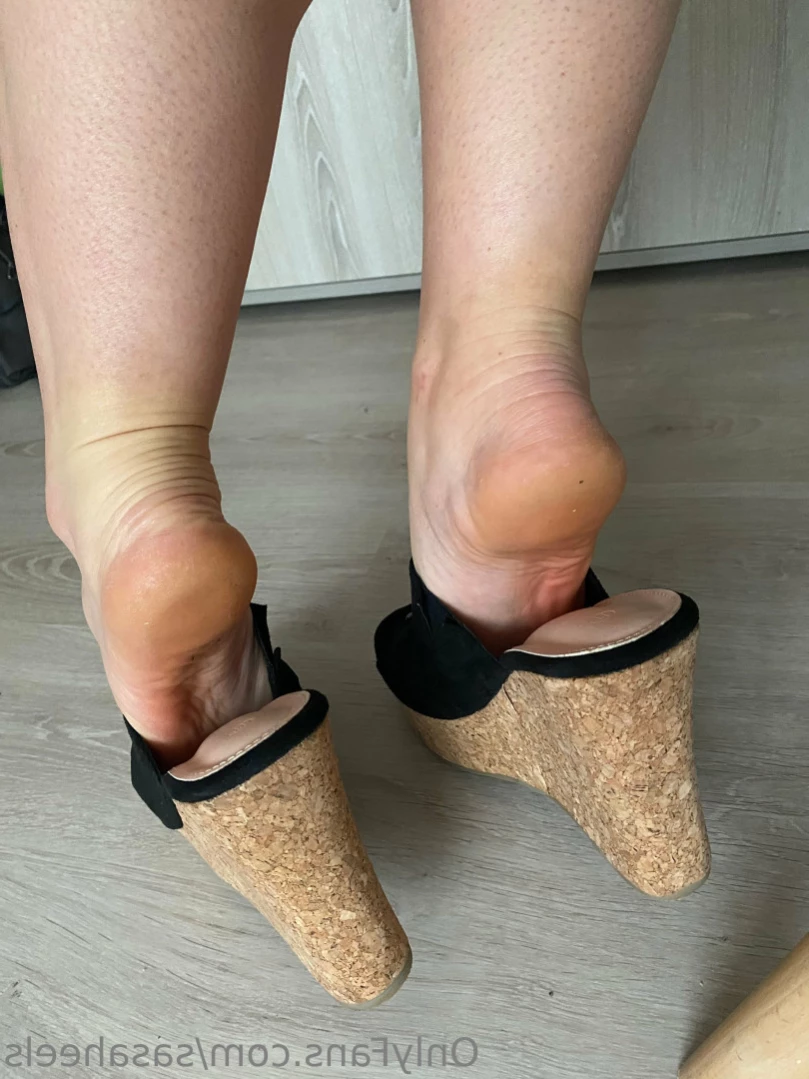 Sasa [ sasaheels ] Onlyfans leaked photo 16156487 on Hotleaks.tv