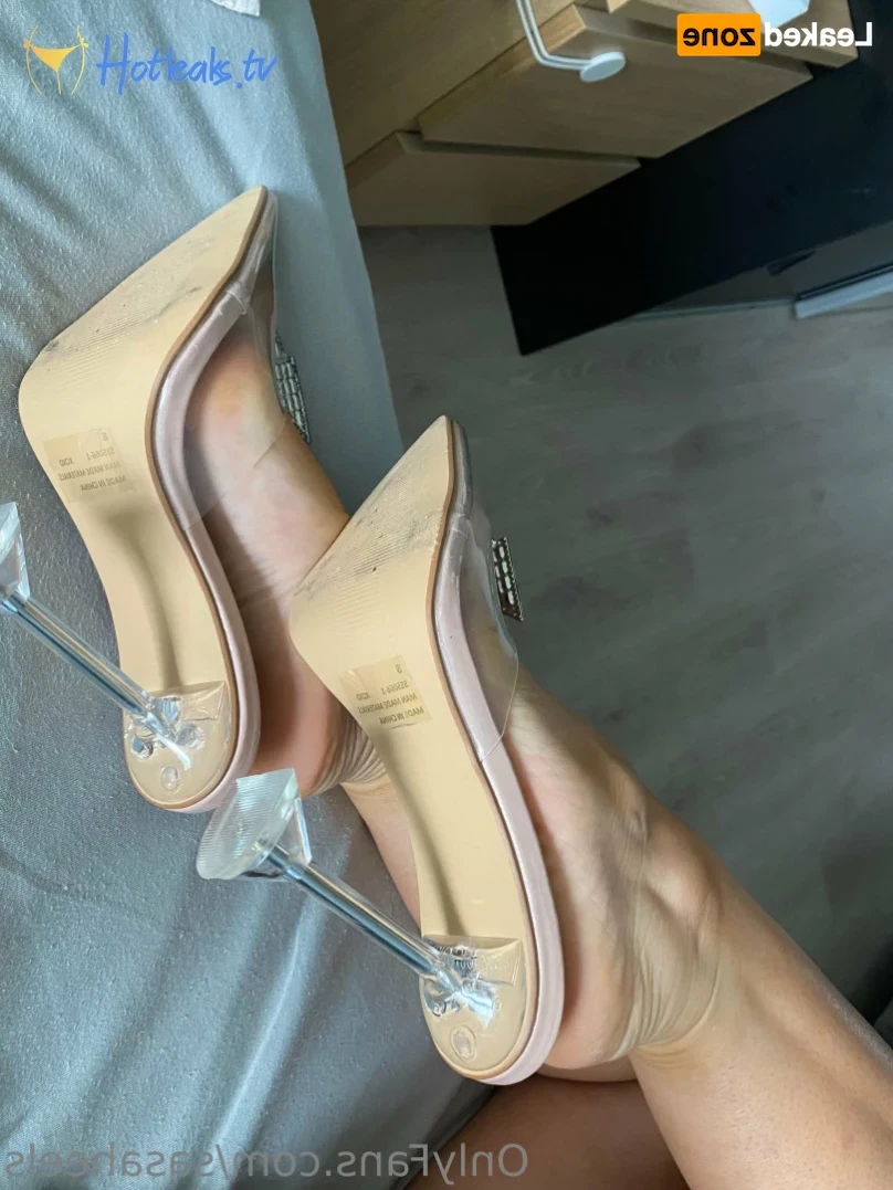 Sasa [ sasaheels ] Onlyfans leaked photo 16156845 on Hotleaks.tv