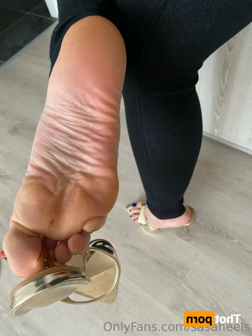 Sasa [ sasaheels ] Onlyfans leaked photo 16233474 on Hotleaks.tv