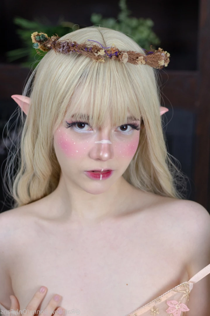 Rainbow Bonny [ rainbowbonny ] Onlyfans leaked photo 10868100 on Hotleaks.tv