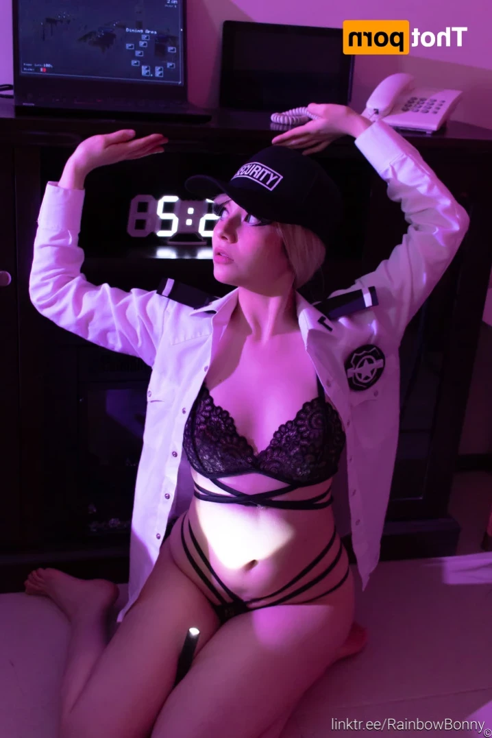 Rainbow Bonny [ rainbowbonny ] Onlyfans leaked photo 11918949 on Hotleaks.tv
