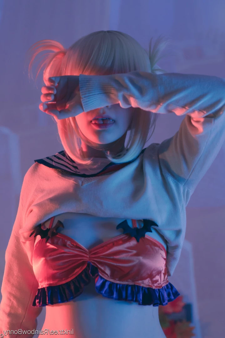 Rainbow Bonny [ rainbowbonny ] Onlyfans leaked photo 12217787 on Hotleaks.tv