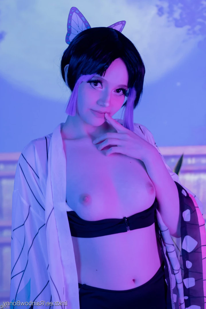 Rainbow Bonny [ rainbowbonny ] Onlyfans leaked photo 12371350 on Hotleaks.tv