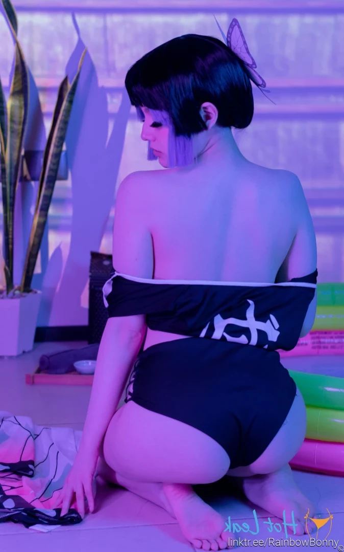 Rainbow Bonny [ rainbowbonny ] Onlyfans leaked photo 12371534 on Hotleaks.tv