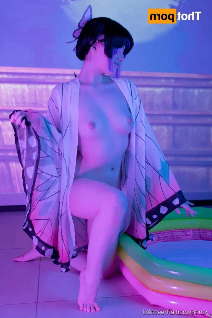 Rainbow Bonny [ rainbowbonny ] Onlyfans leaked photo 12371634 on Hotleaks.tv