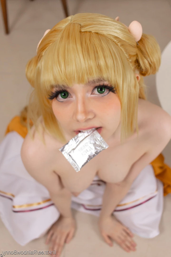 Rainbow Bonny [ rainbowbonny ] Onlyfans leaked photo 12376155 on Hotleaks.tv