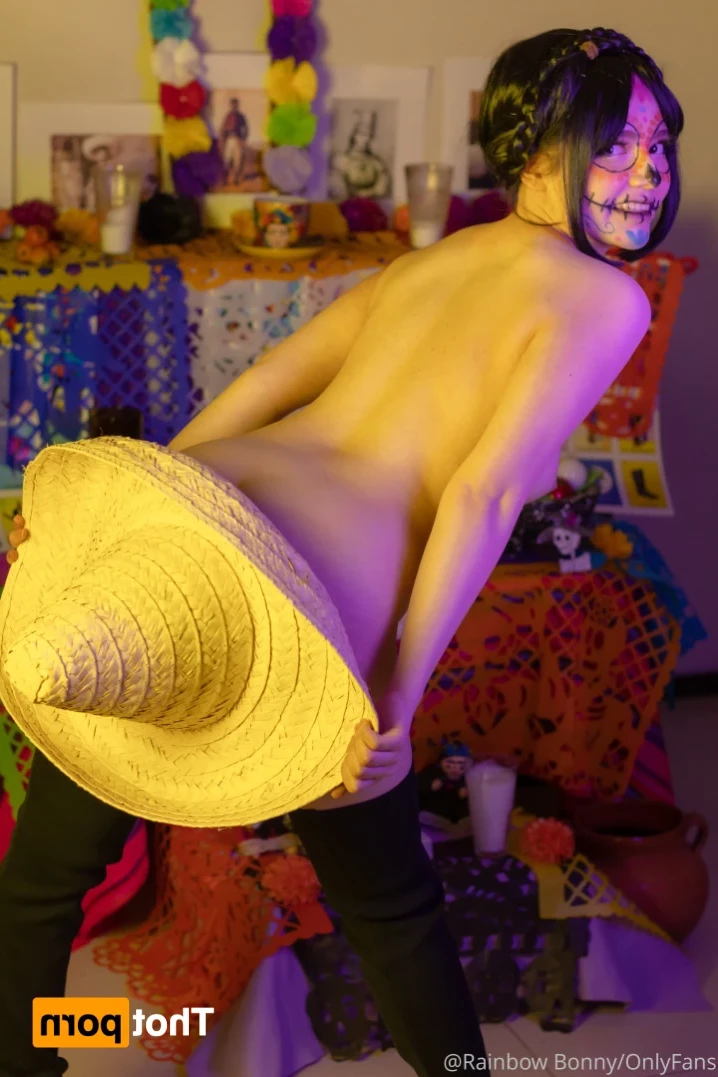 Rainbow Bonny [ rainbowbonny ] Onlyfans leaked photo 12376220 on Hotleaks.tv