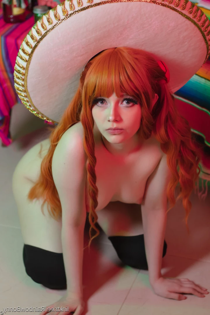 Rainbow Bonny [ rainbowbonny ] Onlyfans leaked photo 12376261 on Hotleaks.tv
