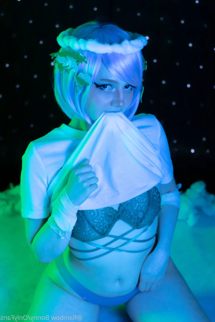 Rainbow Bonny [ rainbowbonny ] Onlyfans leaked photo 12673408 on Hotleaks.tv
