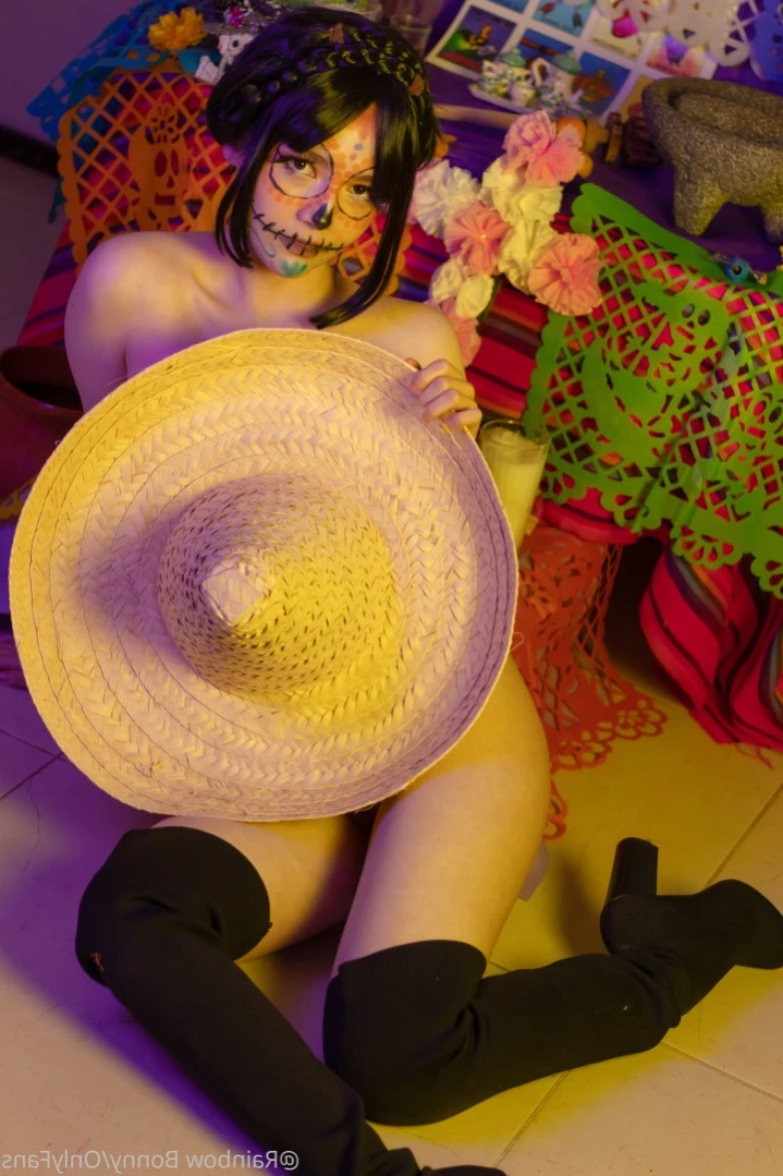 Rainbow Bonny [ rainbowbonny ] Onlyfans leaked photo 12771342 on Hotleaks.tv