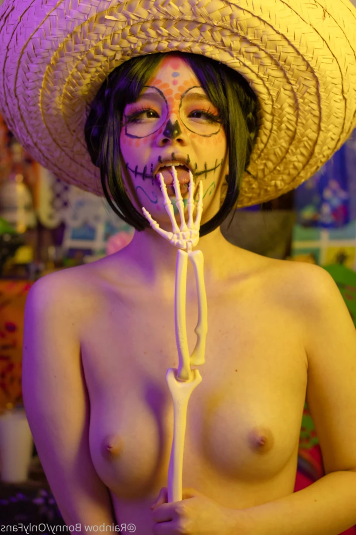 Rainbow Bonny [ rainbowbonny ] Onlyfans leaked photo 13282065 on Hotleaks.tv