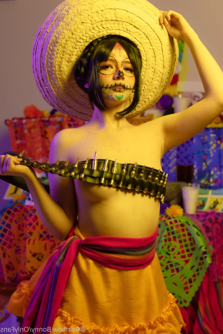 Rainbow Bonny [ rainbowbonny ] Onlyfans leaked photo 13661505 on Hotleaks.tv
