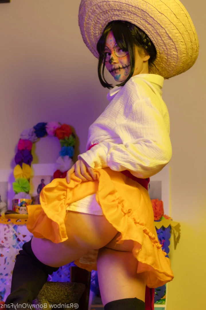 Rainbow Bonny [ rainbowbonny ] Onlyfans leaked photo 13698789 on Hotleaks.tv