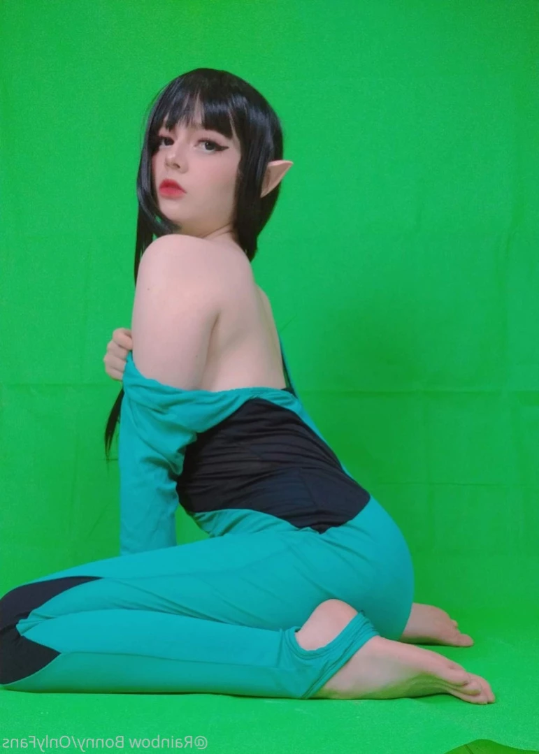 Rainbow Bonny [ rainbowbonny ] Onlyfans leaked photo 13885701 on Hotleaks.tv