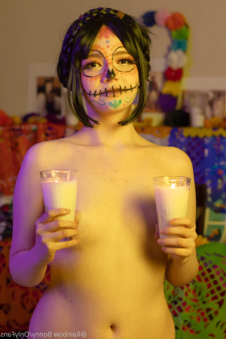 Rainbow Bonny [ rainbowbonny ] Onlyfans leaked photo 14133815 on Hotleaks.tv