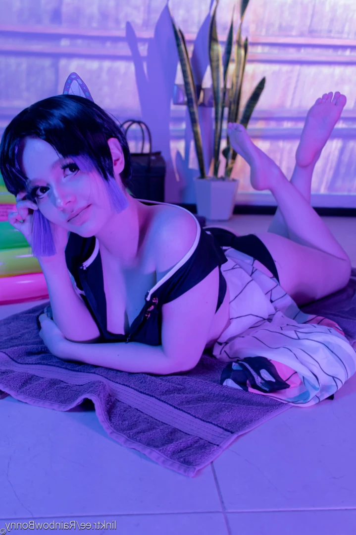 Rainbow Bonny [ rainbowbonny ] Onlyfans leaked photo 14649564 on Hotleaks.tv
