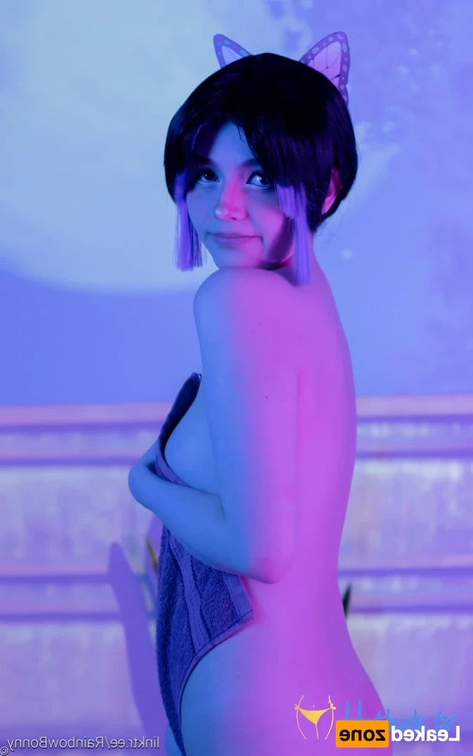 Rainbow Bonny [ rainbowbonny ] Onlyfans leaked photo 14717775 on Hotleaks.tv