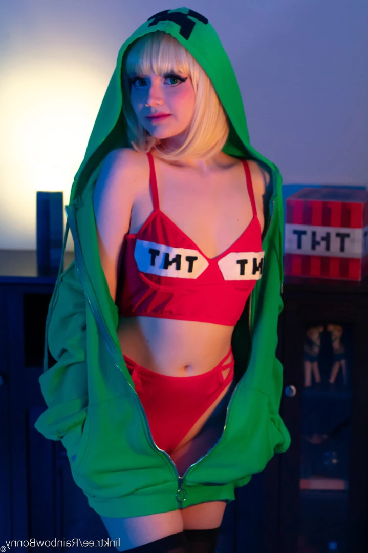 Rainbow Bonny [ rainbowbonny ] Onlyfans leaked photo 14825475 on Hotleaks.tv