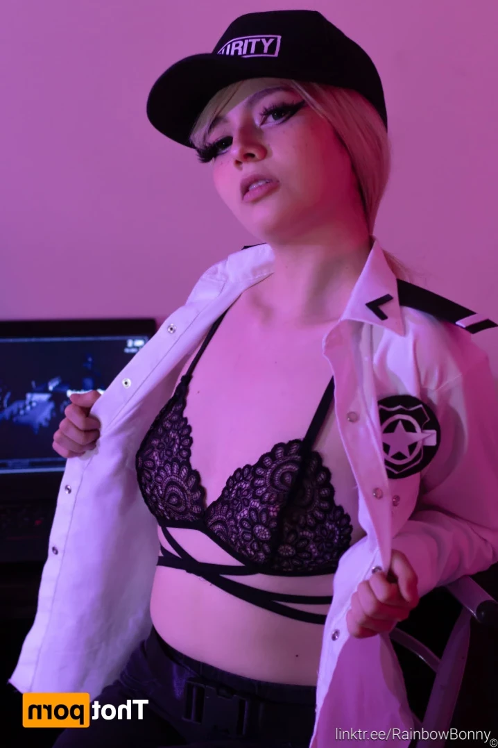 Rainbow Bonny [ rainbowbonny ] Onlyfans leaked photo 14825499 on Hotleaks.tv