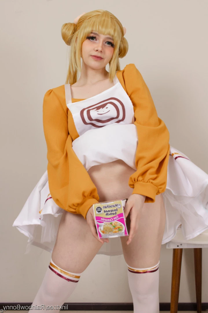 Rainbow Bonny [ rainbowbonny ] Onlyfans leaked photo 14825526 on Hotleaks.tv